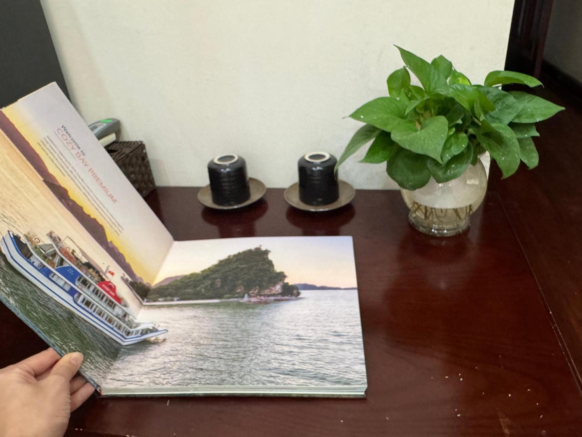 Quynh Moon Homestay Hanoi Buitenkant foto